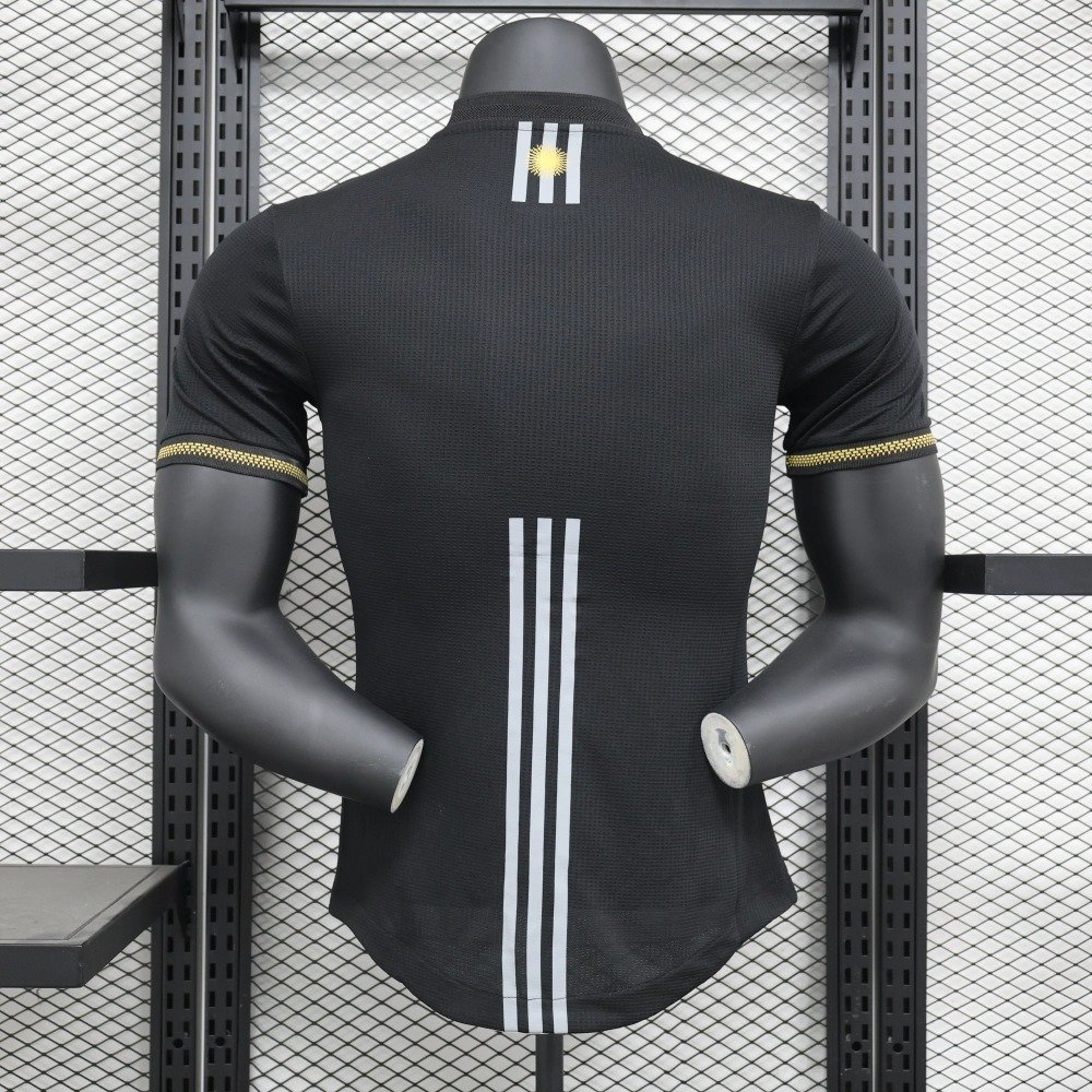 2024_2025 Argentina Special Edition Football Shirt (Player Edition) - Image 2