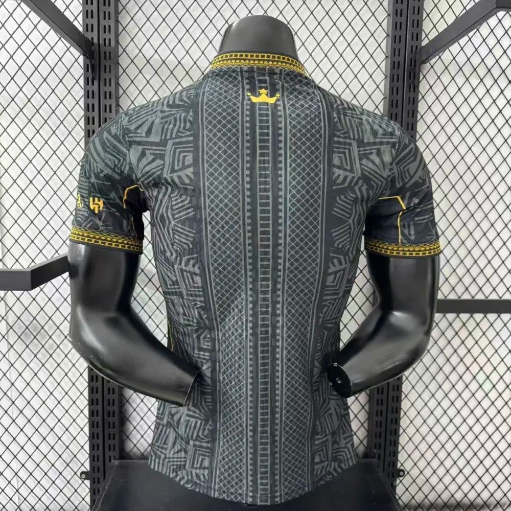 2026 Brazil Special Edition Football Shirt (Player Edition) – Image 2
