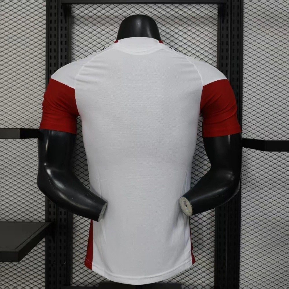 2026 Germany Pre-match Training Football Shirt (Player Edition) - Image 2