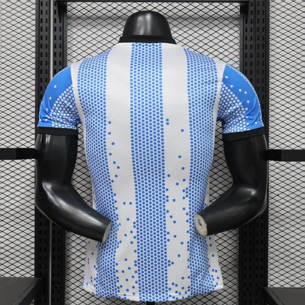 2026 Argentina Special Edition Football Shirt (Player Edition) - Image 2