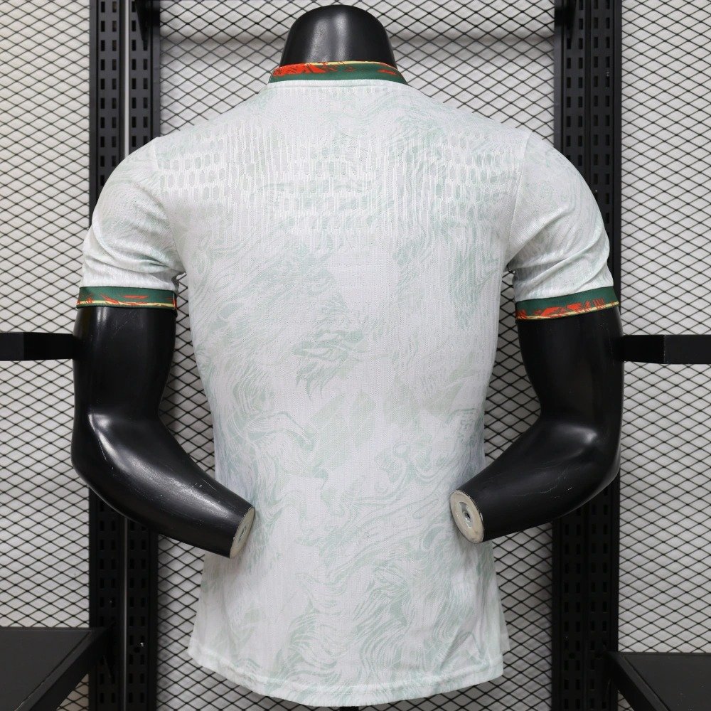 2026_2027 Portugal Special Edition Football Shirt (Player version) - Image 2