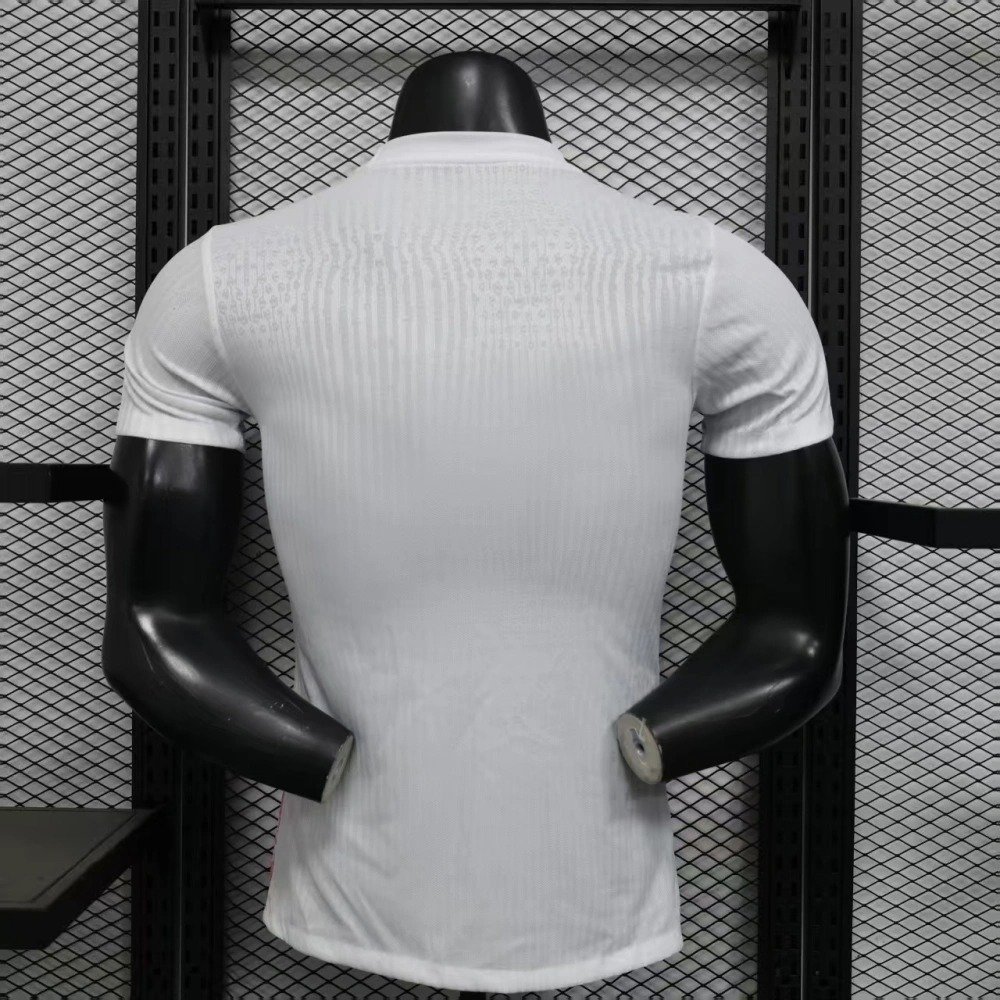2025_2026 Brazil Special Edition Football Shirt (Player Edition) - Image 2