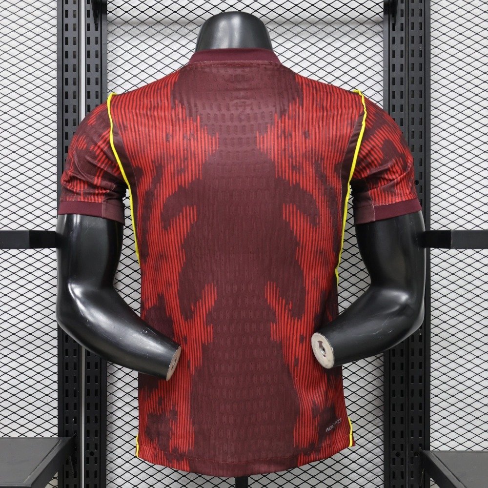 2026 Brazil Goalkeeper Football Shirt (Player Edition) - Image 2