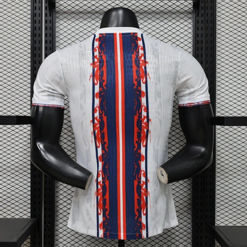 2026 England Special Edition Football Shirt (Player Edition) - Image 2