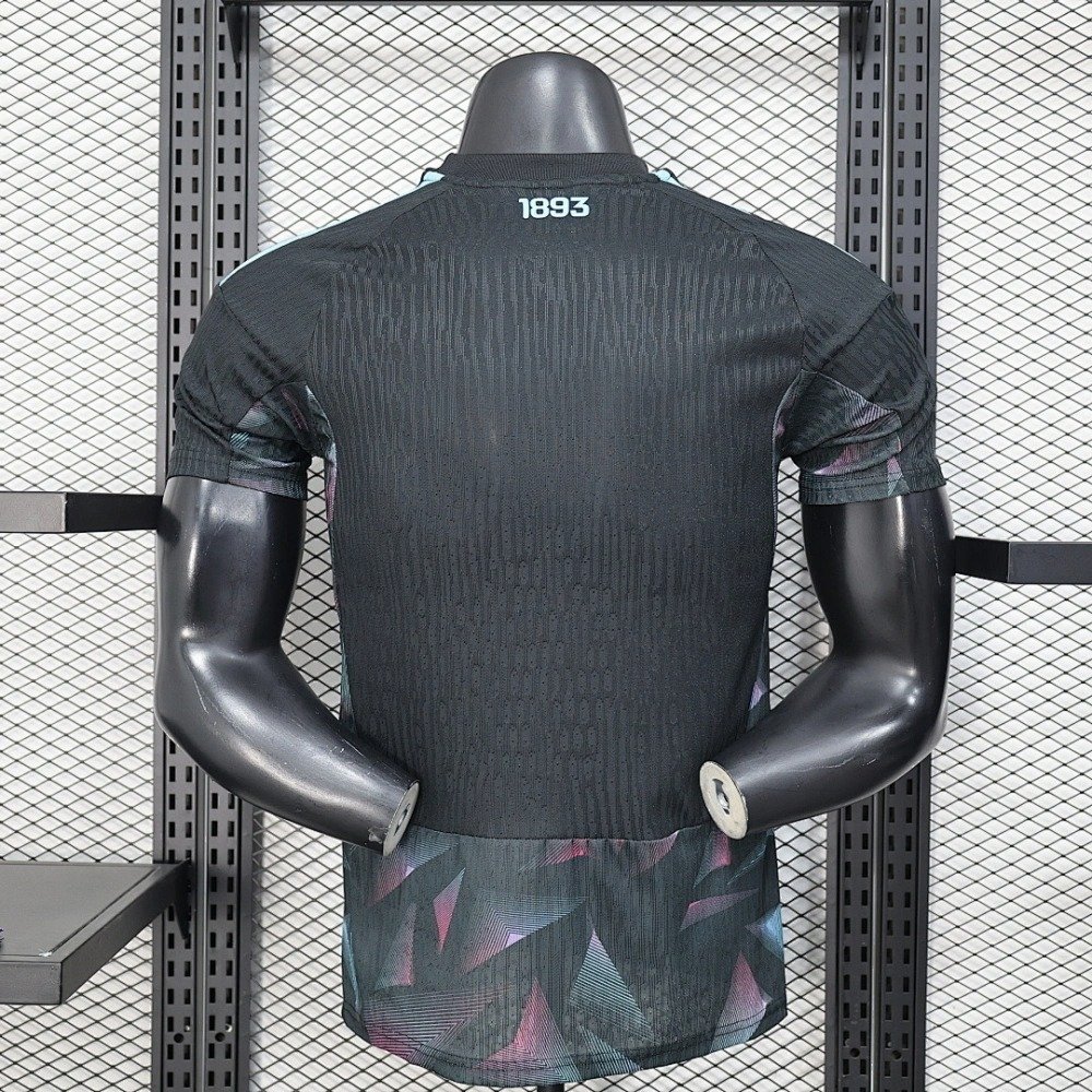 2026 Argentina goalkeeper Football Shirt (Player Edition) - Image 2