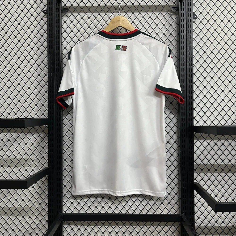 2026_2027 Mexico Away Football Shirt (Fan Edition) - Image 2