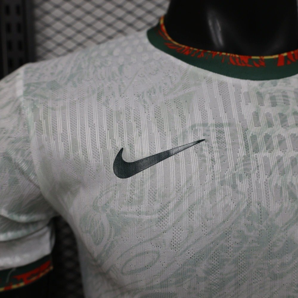 2026_2027 Portugal Special Edition Football Shirt (Player version) - Image 5