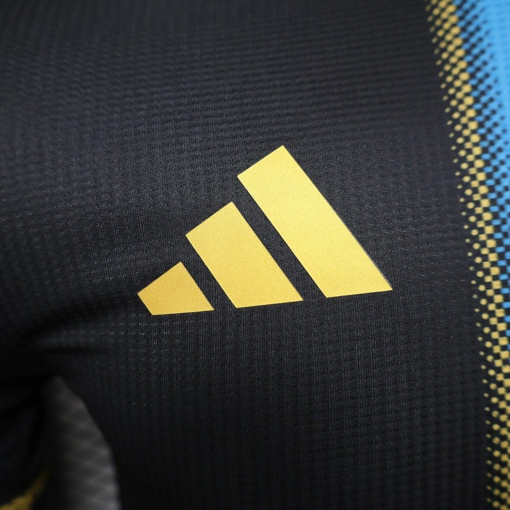 2024_2025 Argentina Special Edition Football Shirt (Player Edition) - Image 9