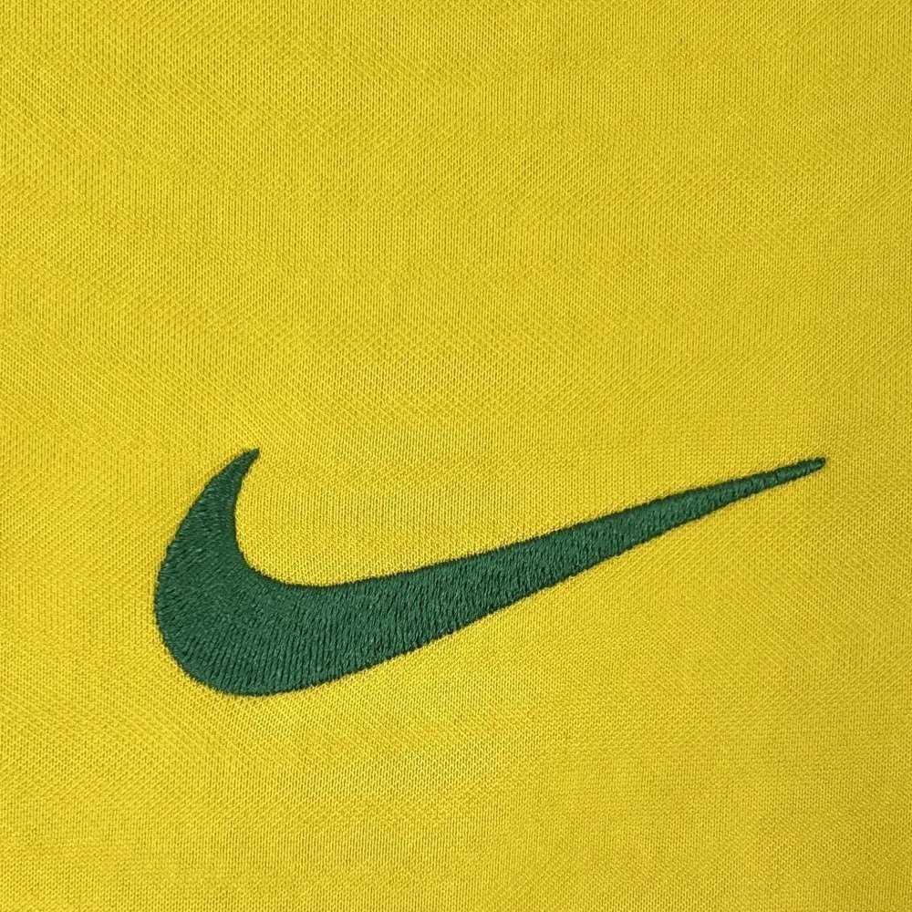 2026 Brazil Home Football Shirt (Fan Edition) - Image 9