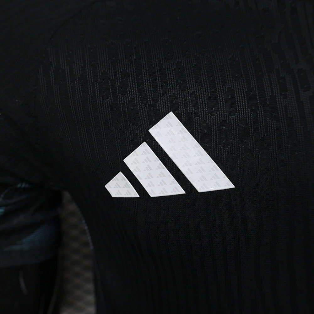 2026 Argentina goalkeeper Football Shirt (Player Edition) - Image 5
