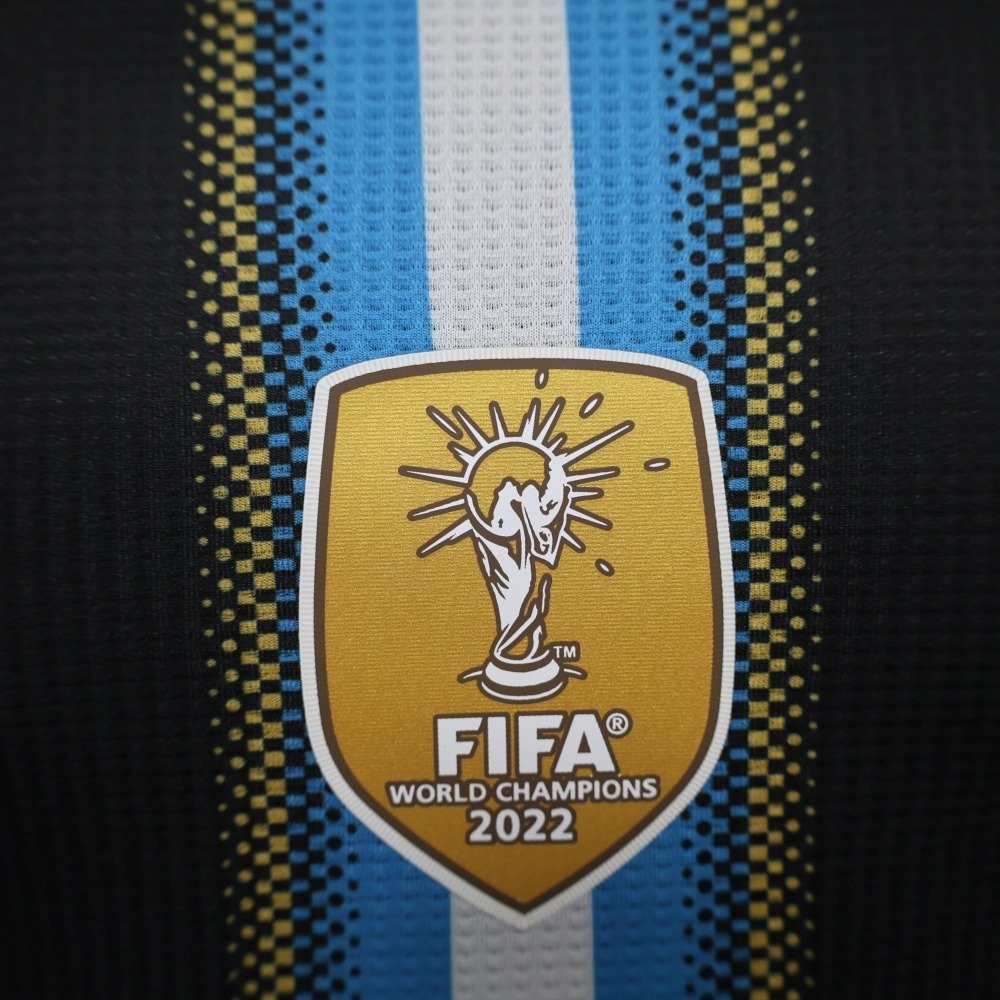 2024_2025 Argentina Special Edition Football Shirt (Player Edition) - Image 10