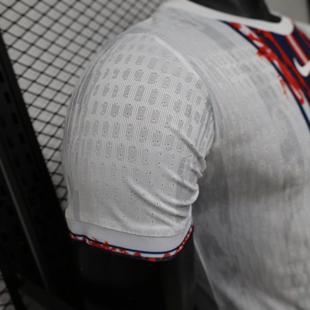 2026 England Special Edition Football Shirt (Player Edition) - Image 4