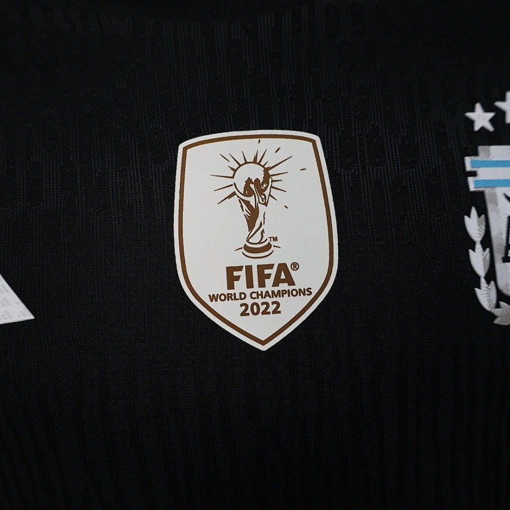 2026 Argentina goalkeeper Football Shirt (Player Edition) - Image 4