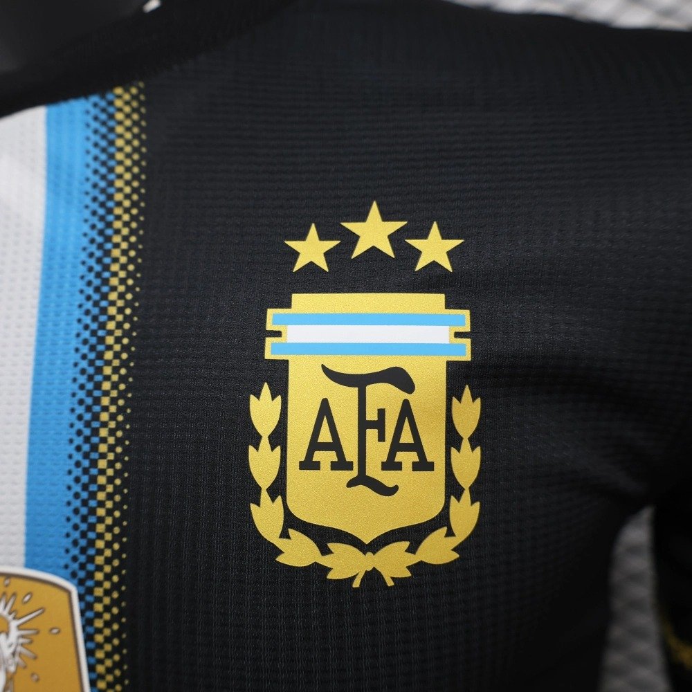 2024_2025 Argentina Special Edition Football Shirt (Player Edition) - Image 4
