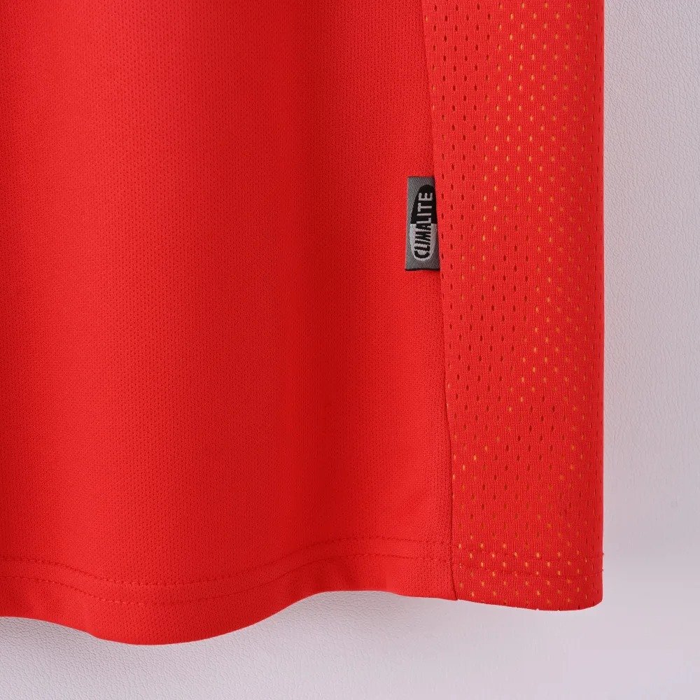 2002 Spain Home Retro Football Shirt - Image 5