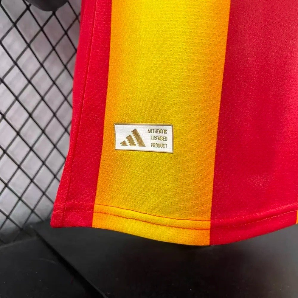 2026 Spain Special Edition Football Shirt (Player Edition) - Image 8