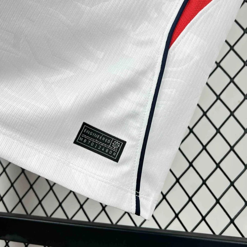 2026 England Home Football Shirt (Fans Edition) - Image 6