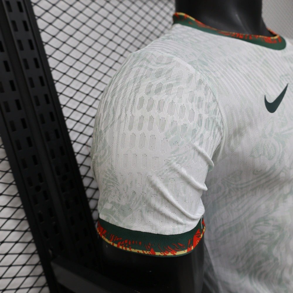 2026_2027 Portugal Special Edition Football Shirt (Player version) - Image 6
