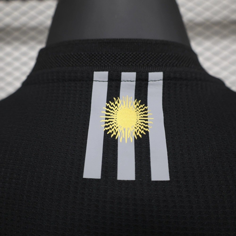 2024_2025 Argentina Special Edition Football Shirt (Player Edition) - Image 3