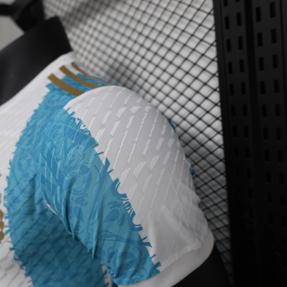 2024_2025 Argentina Special Edition Football Shirt (Player Edition) - Image 3