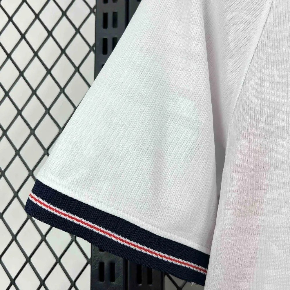 2026 England Home Football Shirt (Fans Edition) - Image 7