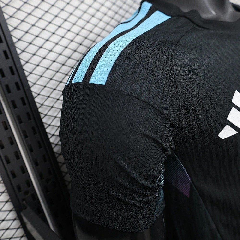 2026 Argentina goalkeeper Football Shirt (Player Edition) - Image 9